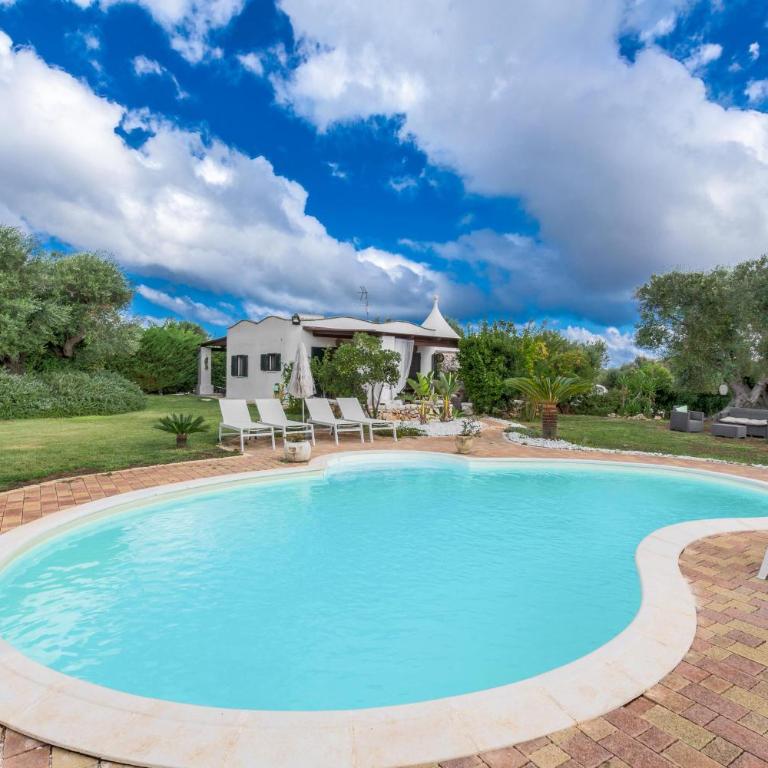 Villa Irma by Perle di Puglia - Villa con 3 Camere da Letto - 2