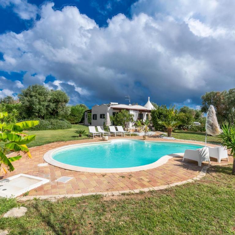 Villa Irma by Perle di Puglia - Villa con 3 Camere da Letto - 46