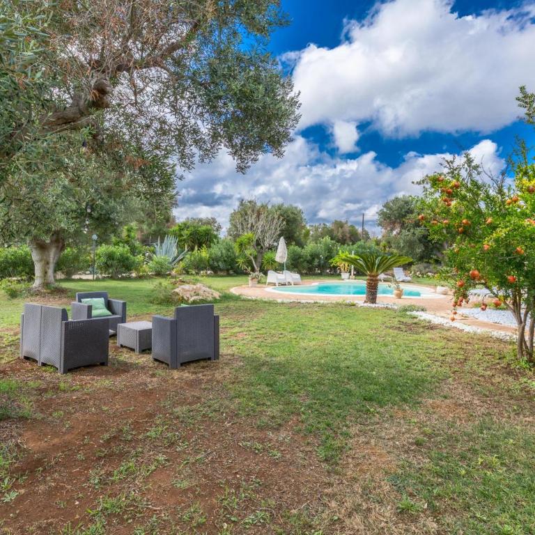 Villa Irma by Perle di Puglia - Villa con 3 Camere da Letto - 50