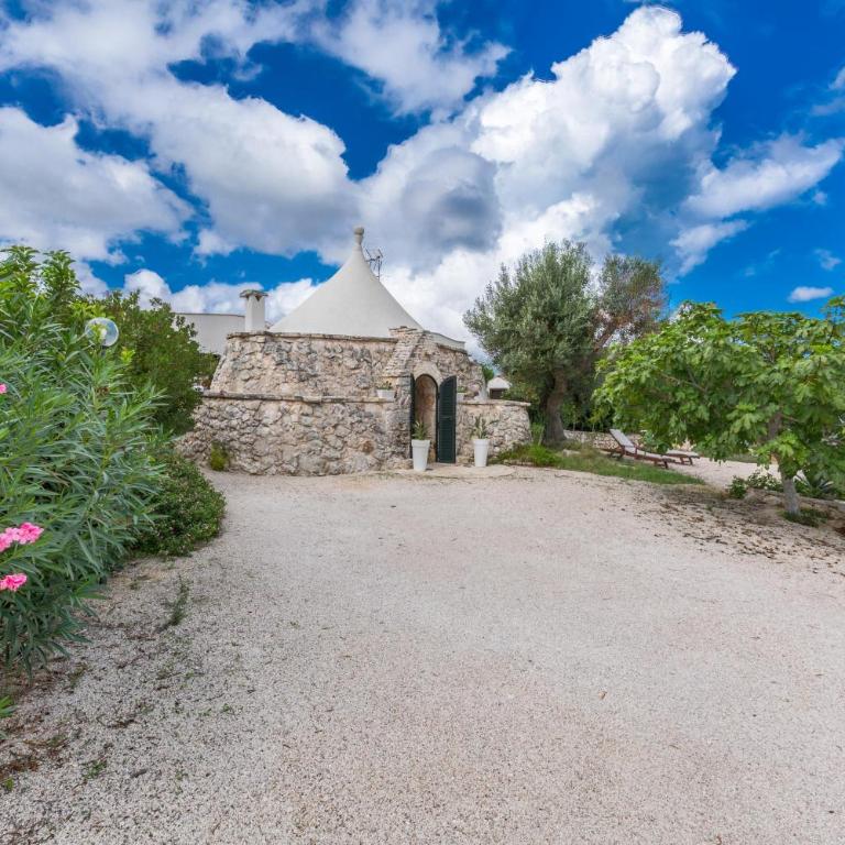 Villa Irma by Perle di Puglia - Villa con 3 Camere da Letto - 42
