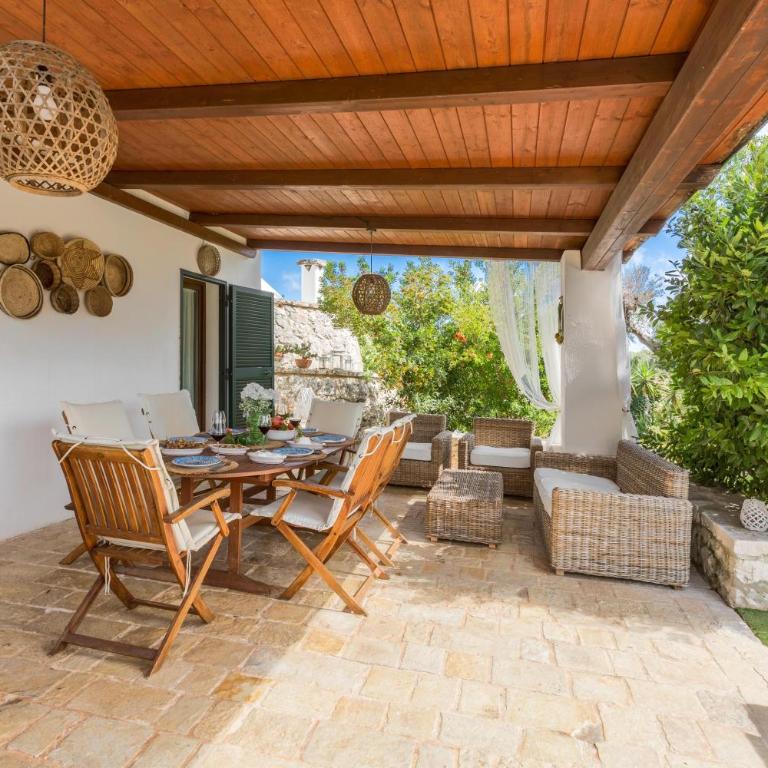 Villa Irma by Perle di Puglia - Villa con 3 Camere da Letto - 13