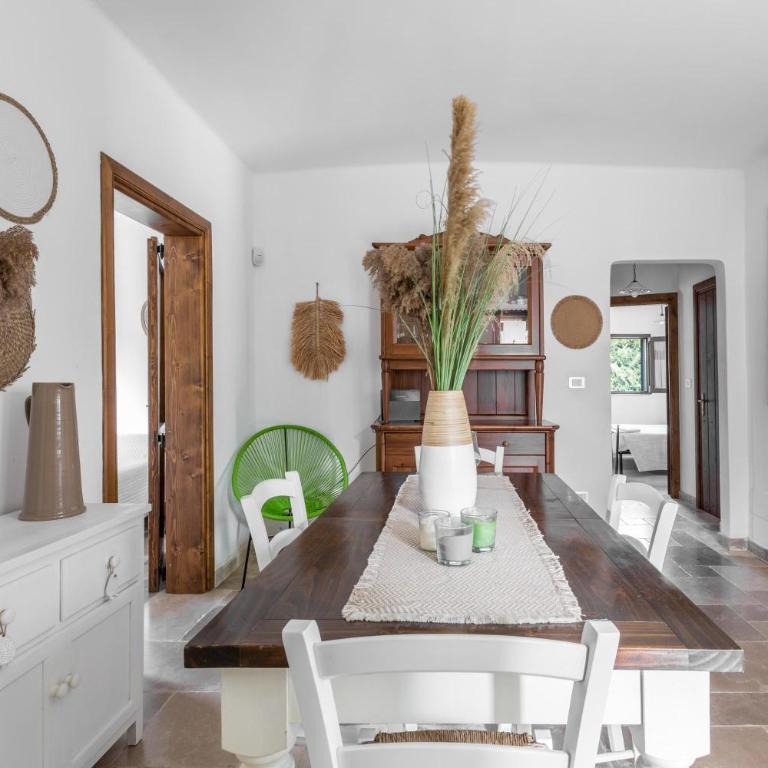 Villa Irma by Perle di Puglia - Villa con 3 Camere da Letto - 15