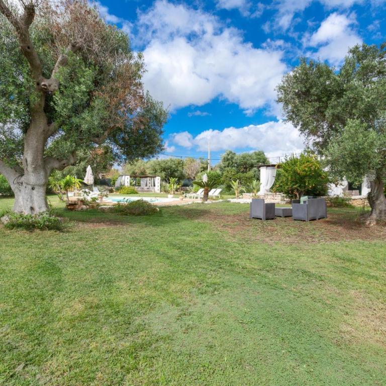 Villa Irma by Perle di Puglia - Villa con 3 Camere da Letto - 49
