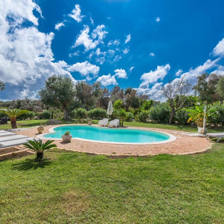 Villa Irma by Perle di Puglia - Villa con 3 Camere da Letto - 45