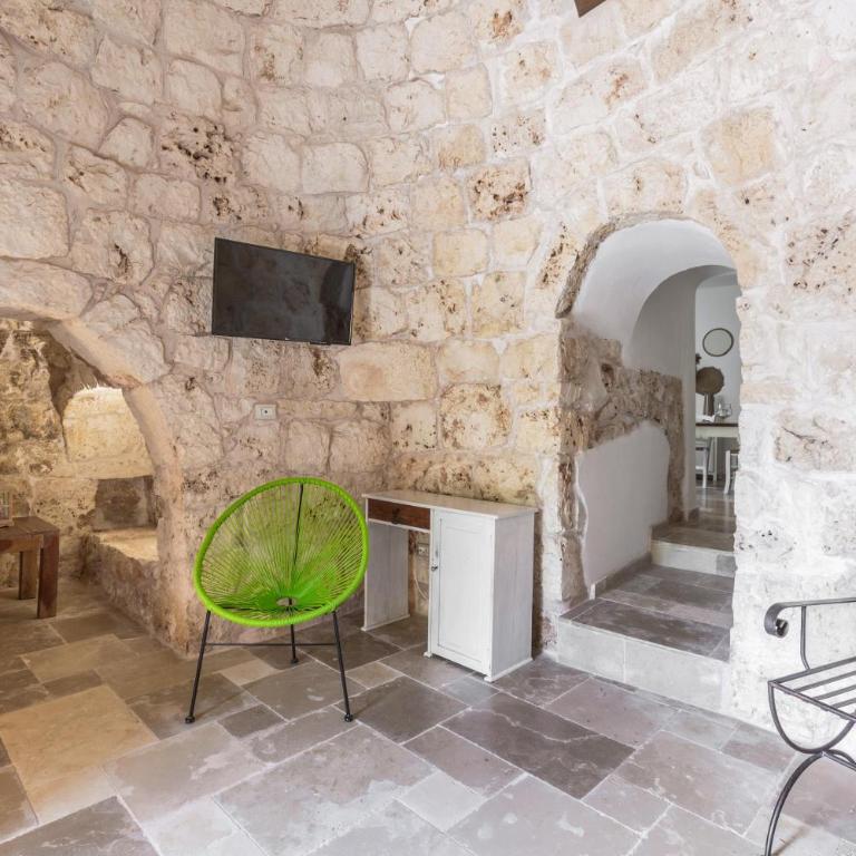 Villa Irma by Perle di Puglia - Villa con 3 Camere da Letto - 24
