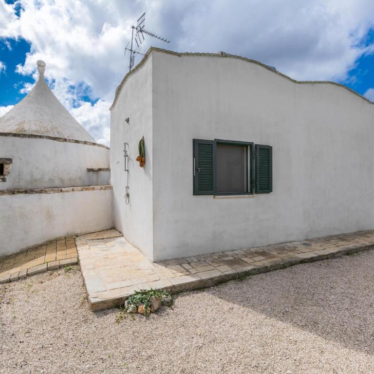 Villa Irma by Perle di Puglia - Villa con 3 Camere da Letto - 43