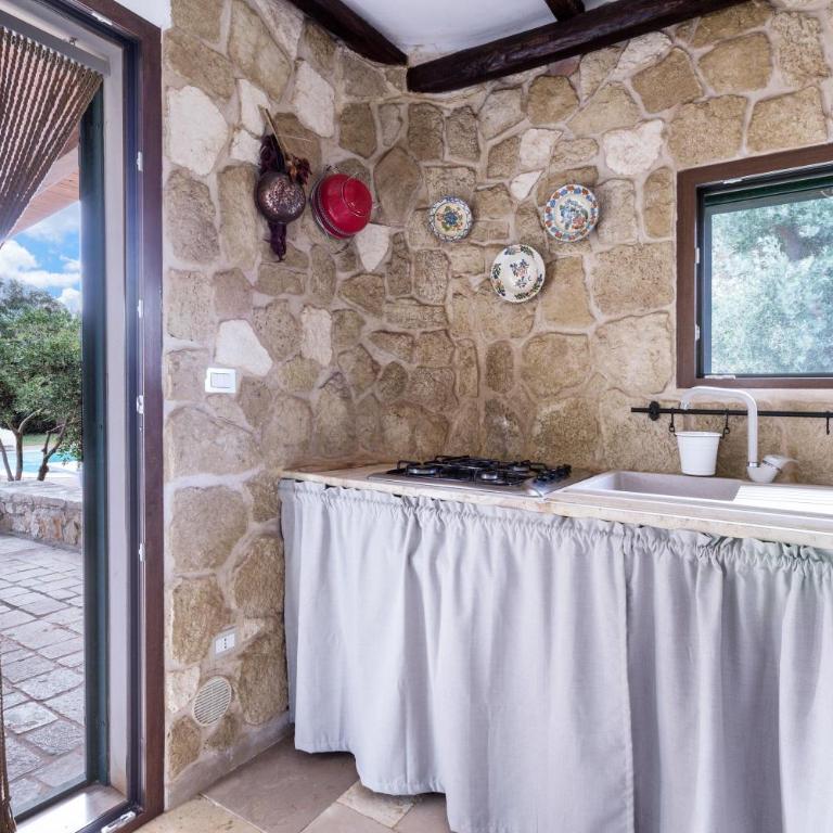 Villa Irma by Perle di Puglia - Villa con 3 Camere da Letto - 21