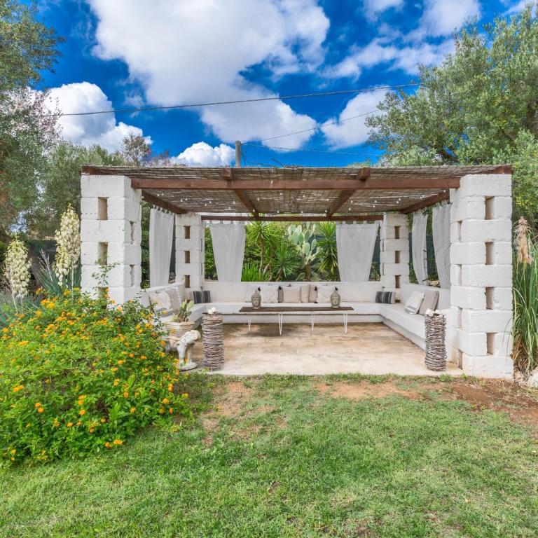 Villa Irma by Perle di Puglia - Villa con 3 Camere da Letto - 7