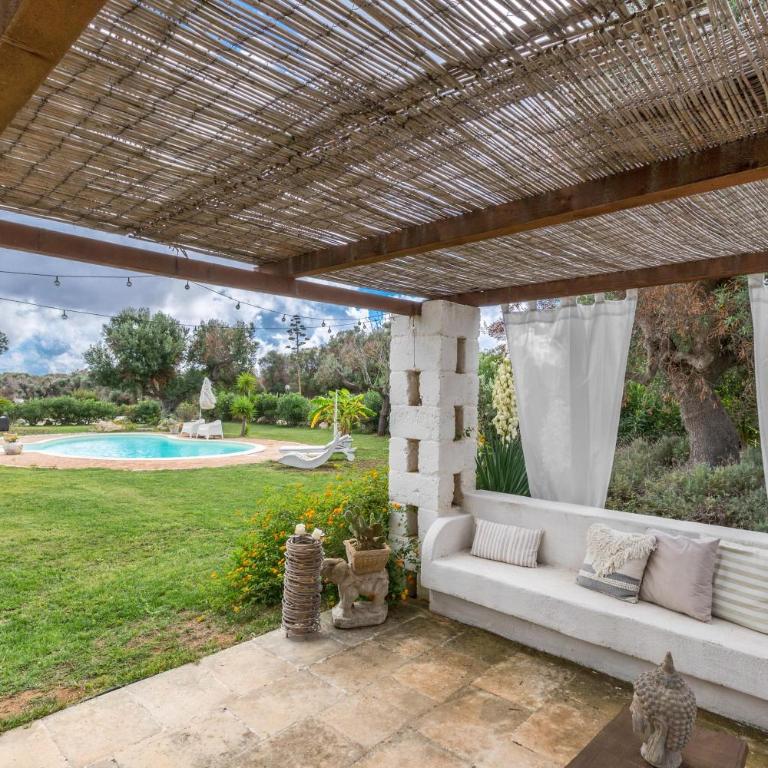 Villa Irma by Perle di Puglia - Villa con 3 Camere da Letto - 8