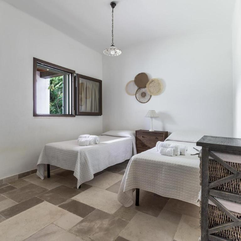 Villa Irma by Perle di Puglia - Villa con 3 Camere da Letto - 32