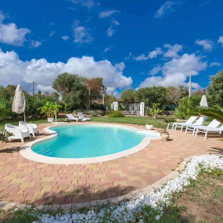 Villa Irma by Perle di Puglia - Villa con 3 Camere da Letto - 44