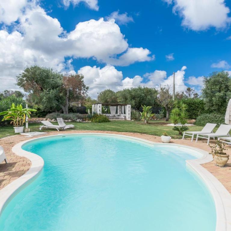 Villa Irma by Perle di Puglia - Villa con 3 Camere da Letto - 3