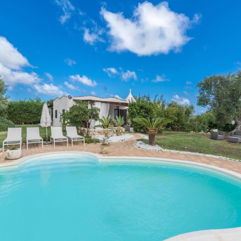 Villa Irma by Perle di Puglia - Villa con 3 Camere da Letto - 1