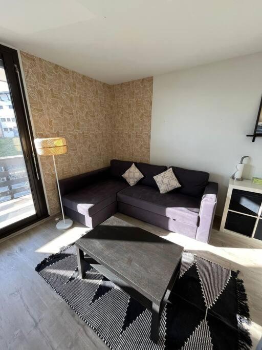 Studio Armazan F - Appartement 1 Chambre - 2