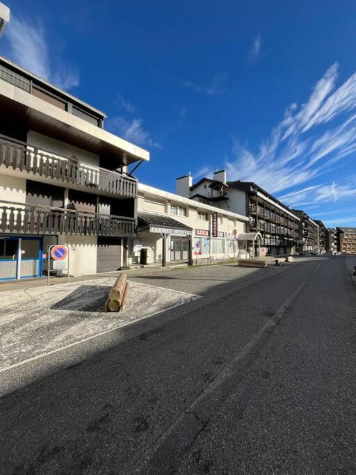 Studio Armazan F - Appartement 1 Chambre - 7