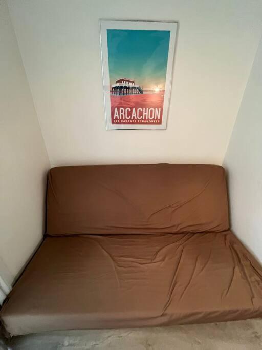 Studio Armazan F - Appartement 1 Chambre - 9