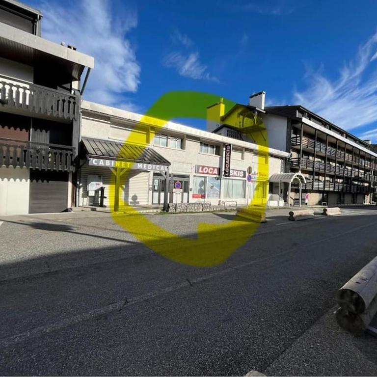 Studio Armazan F - Appartement 1 Chambre - 11