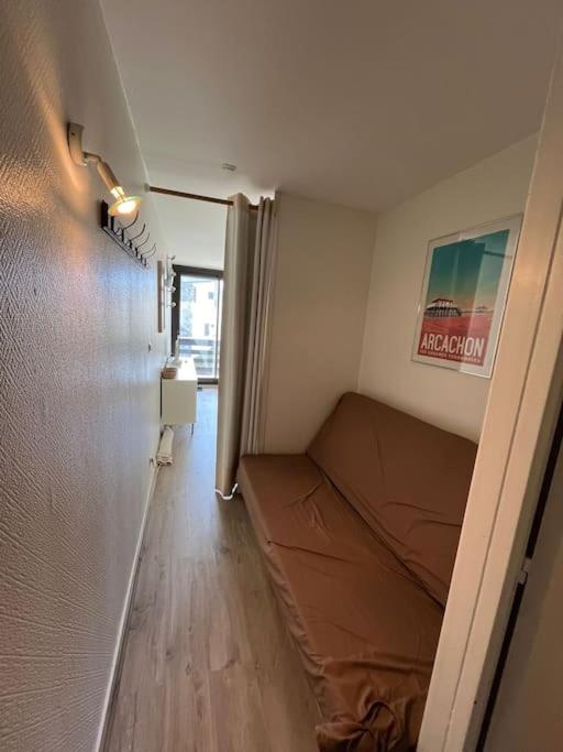 Studio Armazan F - Appartement 1 Chambre - 14