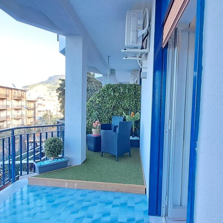 Chez Lucy by Casa in mente - Camera Tripla con Vista Mare - 20