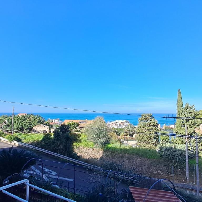 Chez Lucy by Casa in mente - Camera Tripla con Vista Mare - 23