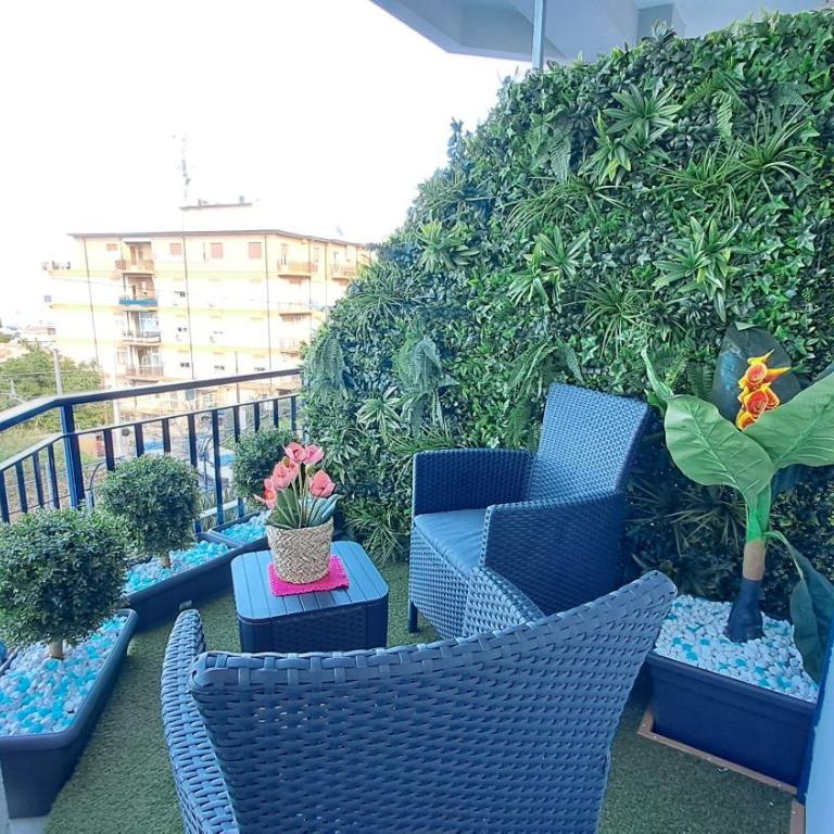Chez Lucy by Casa in mente - Camera Tripla con Vista Mare - 24