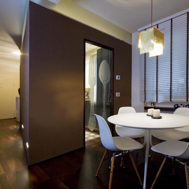 Bsj Apartment - Appartamento Deluxe - 5