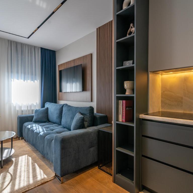 The Residence 59 - Deluks Studio - 3