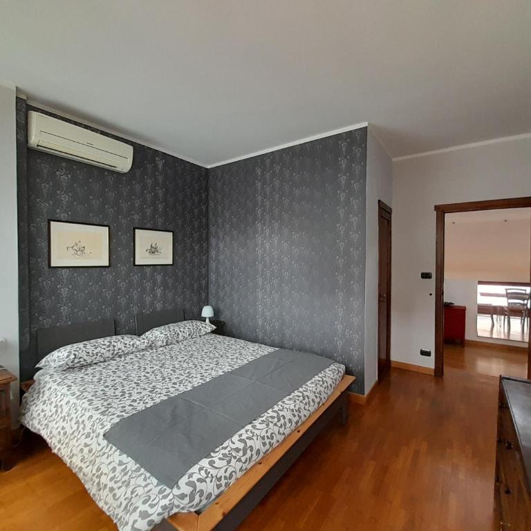 Maison Giolitti - Appartamento su 2 Livelli - 8