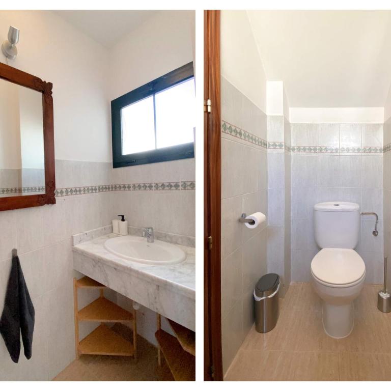 Villa Valencia - Two-Bedroom House - 3