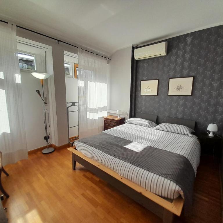 Maison Giolitti - Appartamento su 2 Livelli - 7