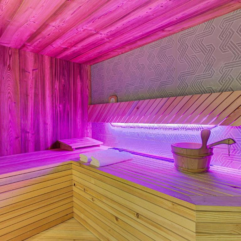 Chalet Kaiya, Alpes Agency, Les Praz, Chamonix, Sleeps 8 - Chalet - 19
