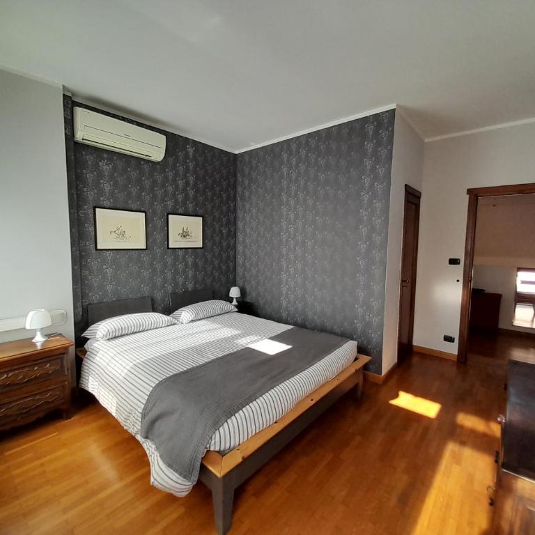 Maison Giolitti - Appartamento su 2 Livelli - 6