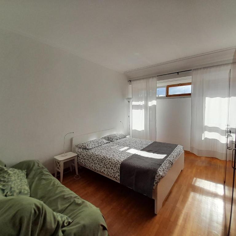 Maison Giolitti - Appartamento su 2 Livelli - 2