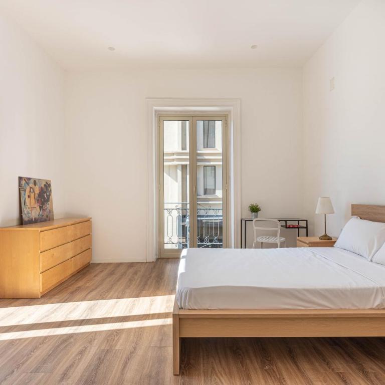 Turati Apartment al Politeama by Wonderful Italy - Appartamento - 2