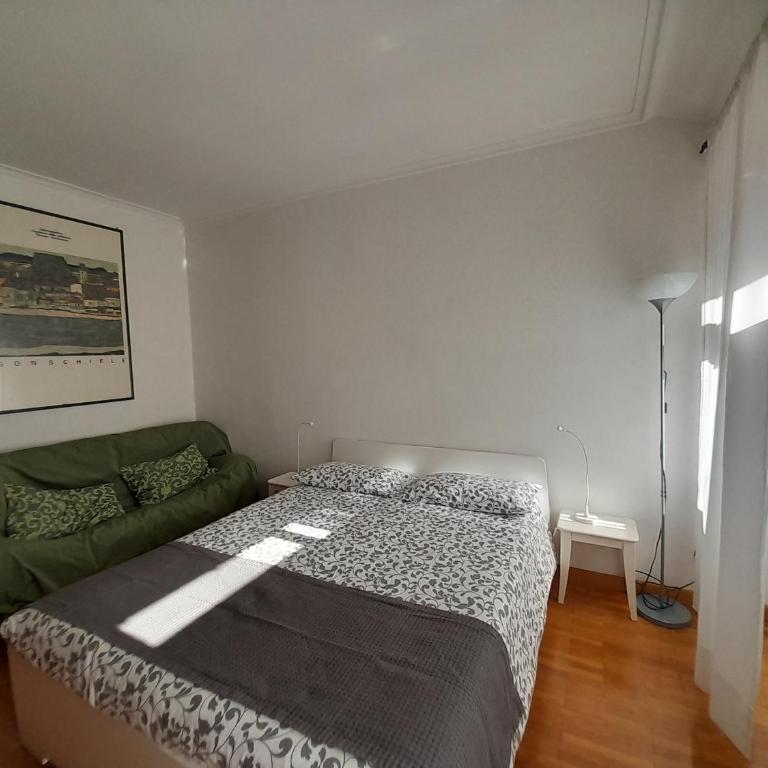 Maison Giolitti - Appartamento su 2 Livelli - 3