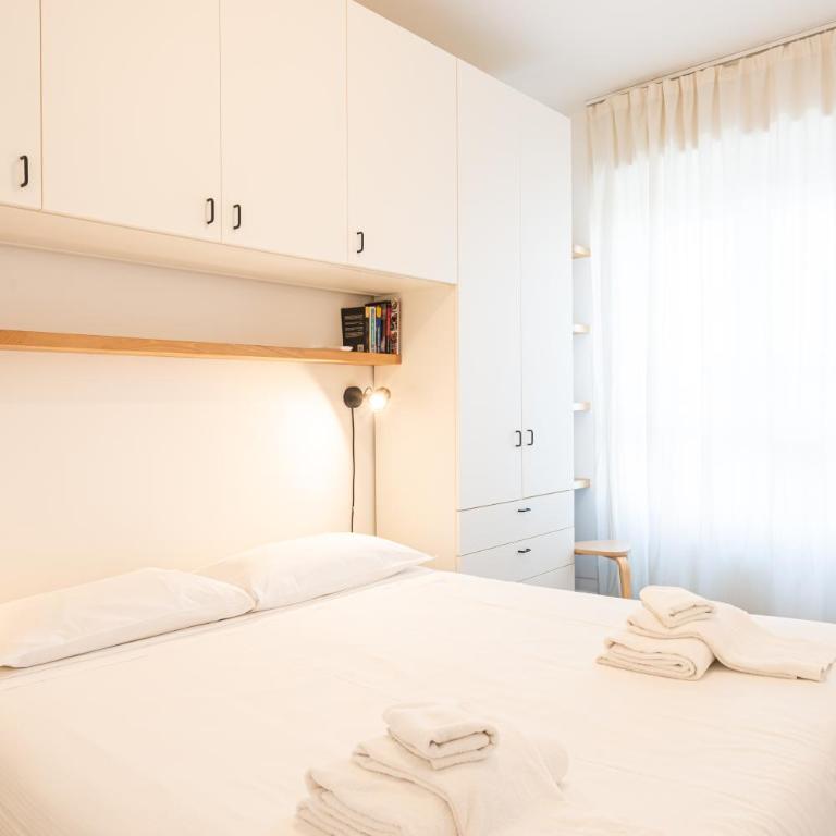 Moderno bilocale sui Navigli - Mirable PM - Appartamento con 1 Camera da Letto - 5
