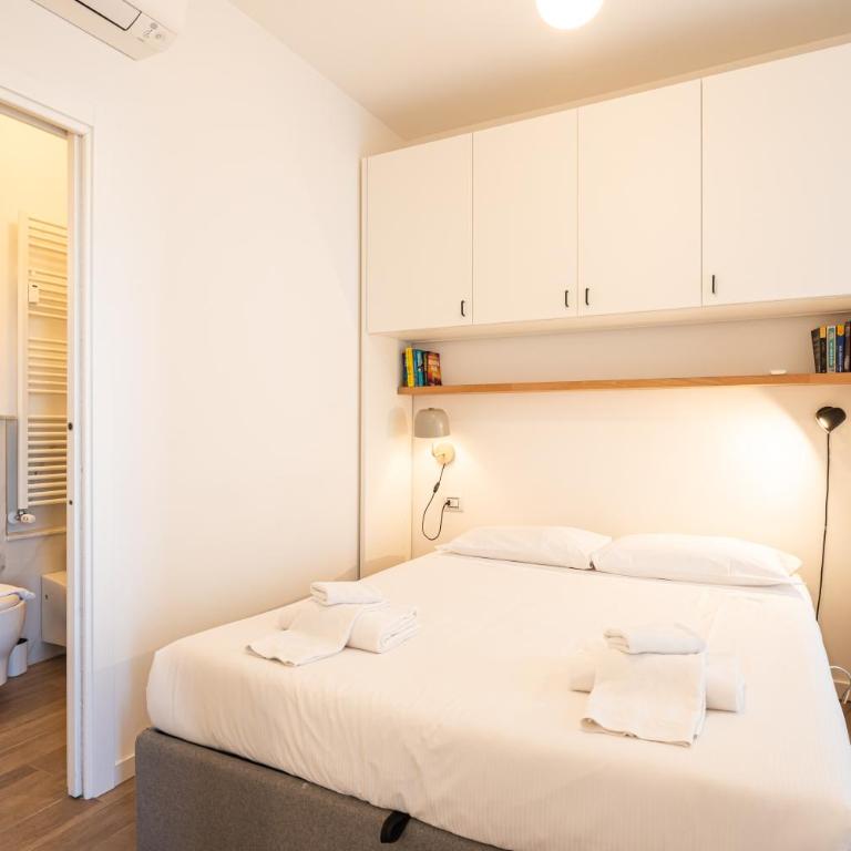 Moderno bilocale sui Navigli - Mirable PM - Appartamento con 1 Camera da Letto - 8
