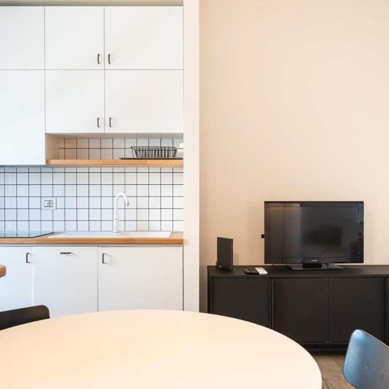 Moderno bilocale sui Navigli - Mirable PM - Appartamento con 1 Camera da Letto - 15