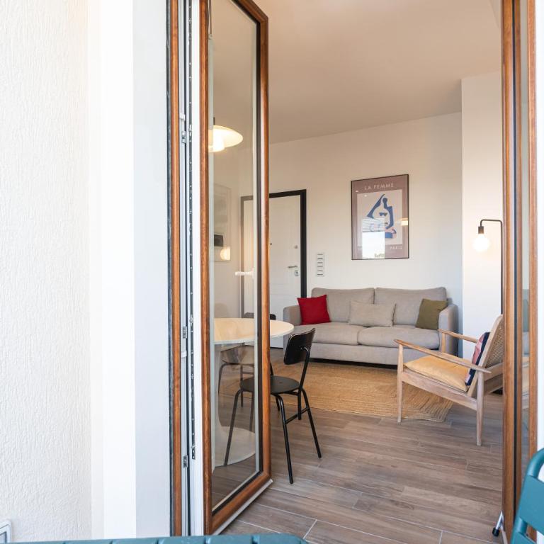 Moderno bilocale sui Navigli - Mirable PM - Appartamento con 1 Camera da Letto - 19