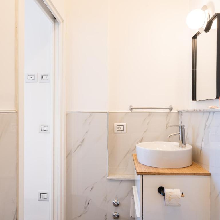 Moderno bilocale sui Navigli - Mirable PM - Appartamento con 1 Camera da Letto - 22