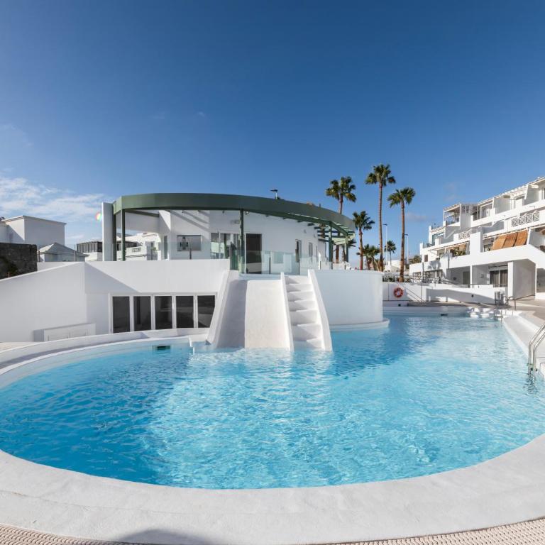 Home2Book Cute Alexia Puerto del Carmen, Terrace - Apartamento de 1 dormitorio - 1