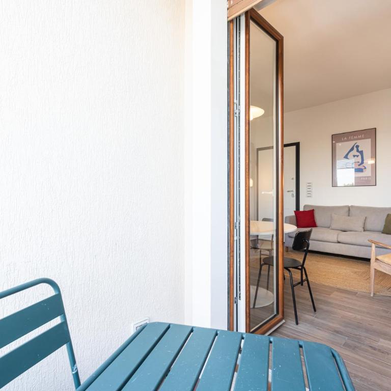 Moderno bilocale sui Navigli - Mirable PM - Appartamento con 1 Camera da Letto - 31