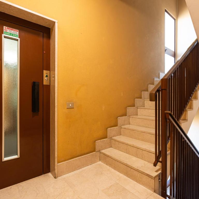 Moderno bilocale sui Navigli - Mirable PM - Appartamento con 1 Camera da Letto - 37