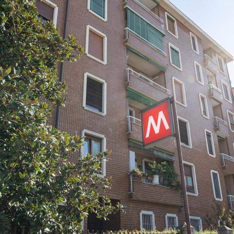 Moderno bilocale sui Navigli - Mirable PM - Appartamento con 1 Camera da Letto - 7