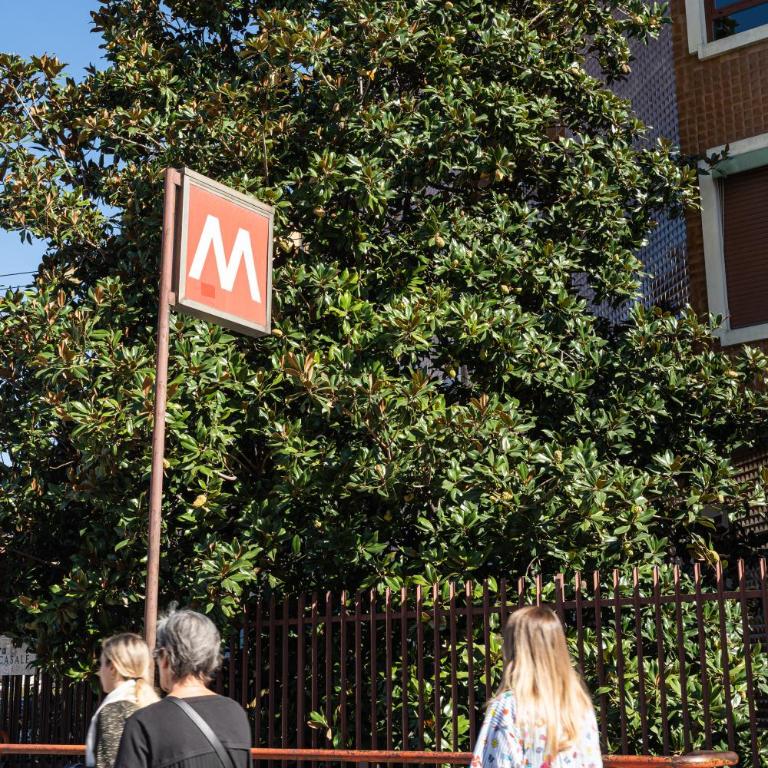 Moderno bilocale sui Navigli - Mirable PM - Appartamento con 1 Camera da Letto - 48