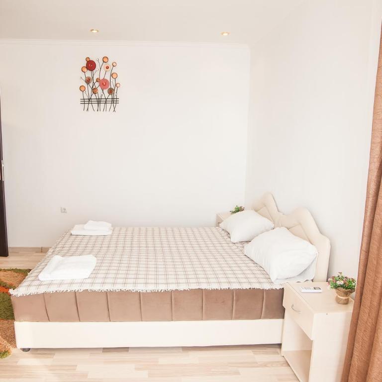 Rooms and Apartments Milana - Double Room - 3