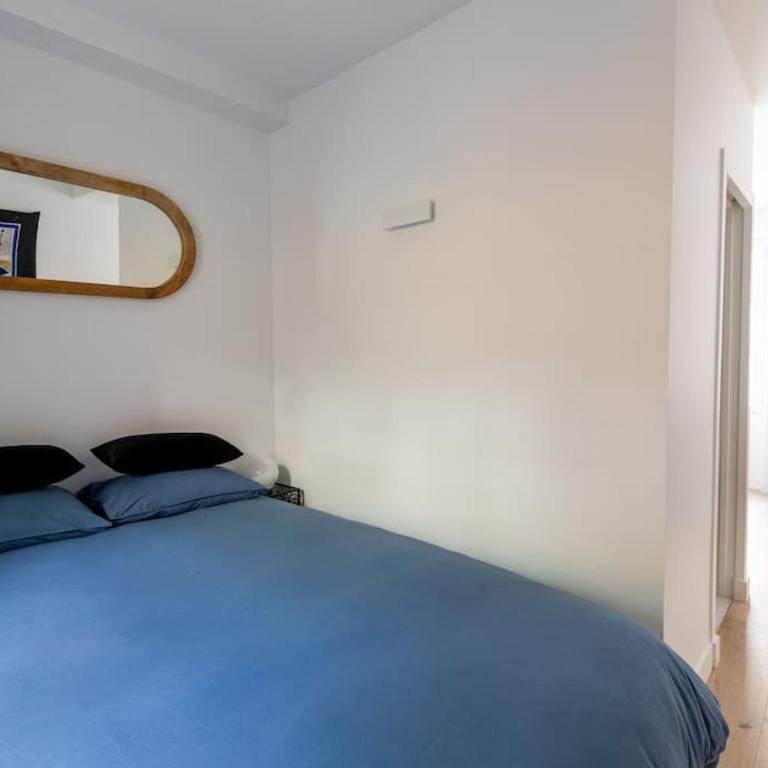 Appartement élégant rénové à Paris 14ème - Appartement 1 Chambre - 6
