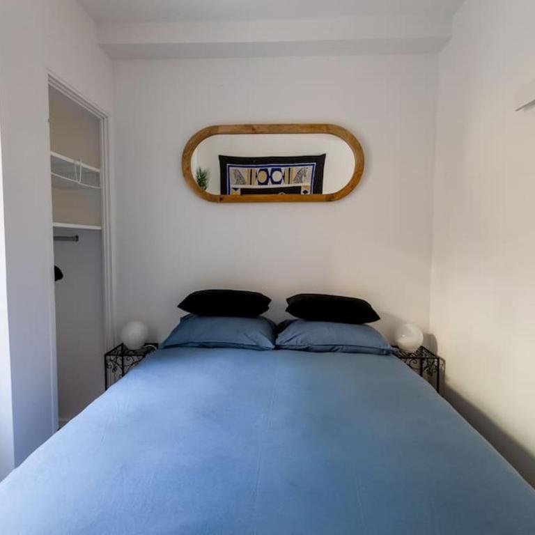 Appartement élégant rénové à Paris 14ème - Appartement 1 Chambre - 20