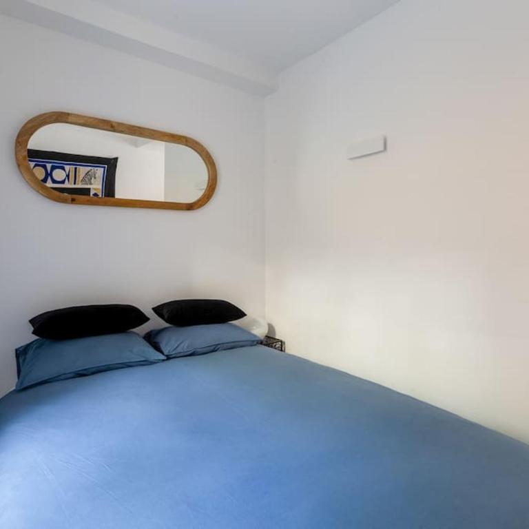 Appartement élégant rénové à Paris 14ème - Appartement 1 Chambre - 24
