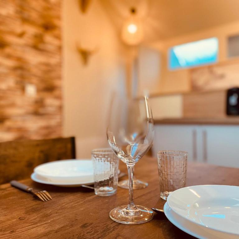 Le Tipi Rouennais - Apartment mit 1 Schlafzimmer - 10